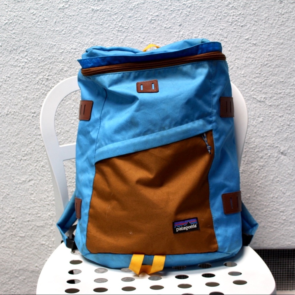 PATAGONIA BACKPACK